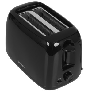 9070810 Тостер Blackton Bt T1110 Black черный