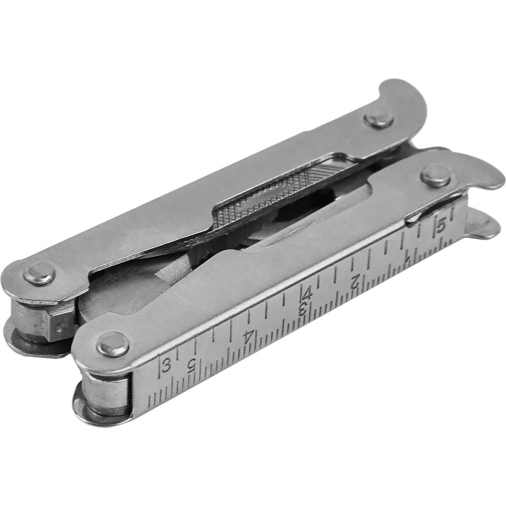 Мультитул-пассатижи Sparta 17612 13 функций STLM-2087051 - Вид №5