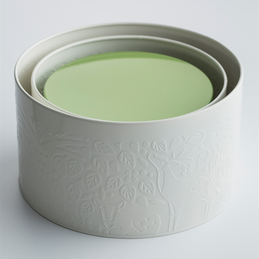 2001.072 Набор контейнеров для выпечки in the forest, 3 шт. Mason Cash  - Вид №6