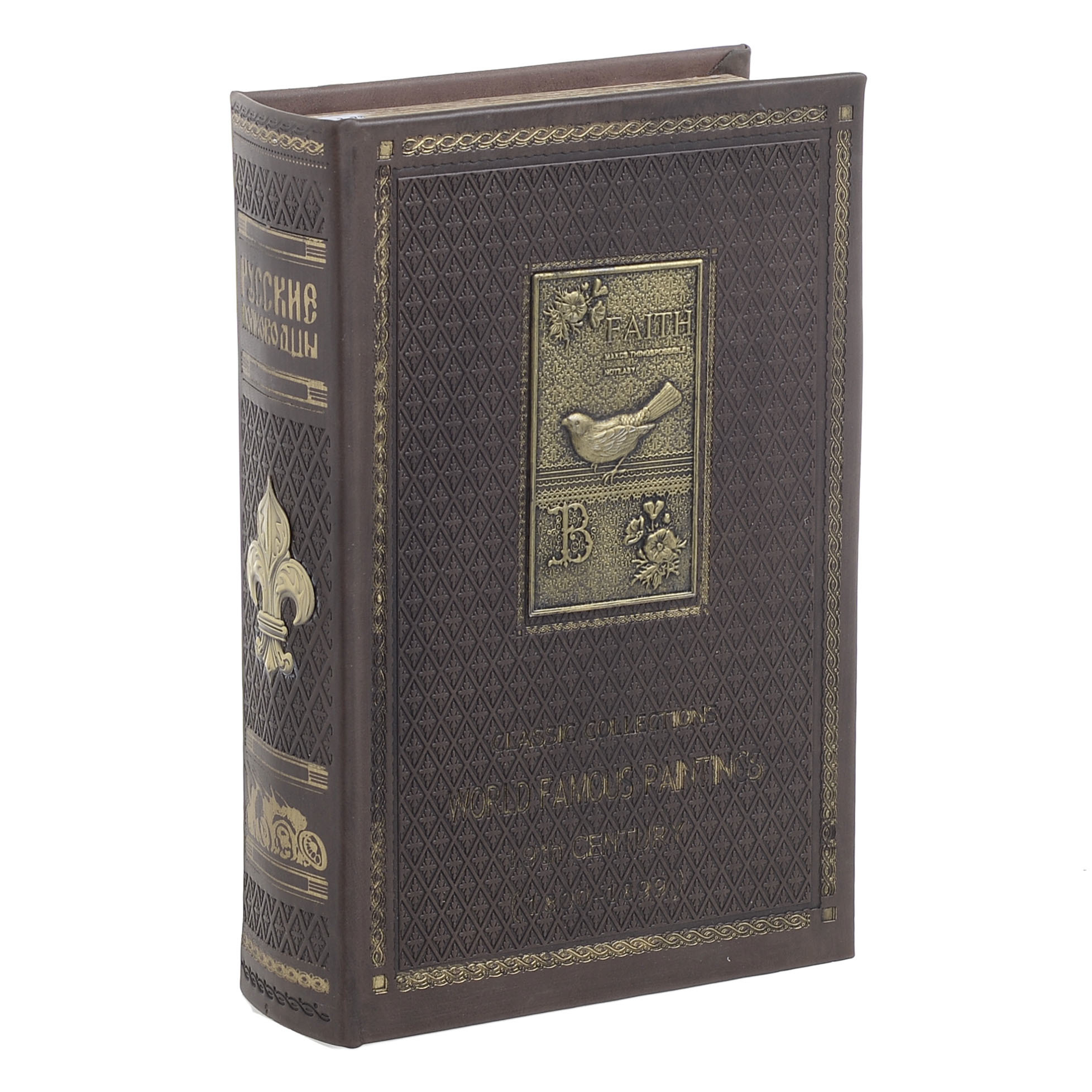 3870435.0243 шкатулка TO4ROOMS 