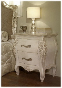 Тумбочка  FLORENCE ART 5697