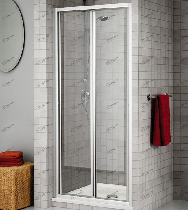 CUFT Quadra collection Складная дверь DUKA 45213