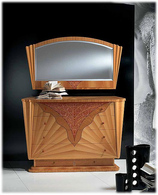 Комод FUSION CARPANELLI CO 07 Contemporary