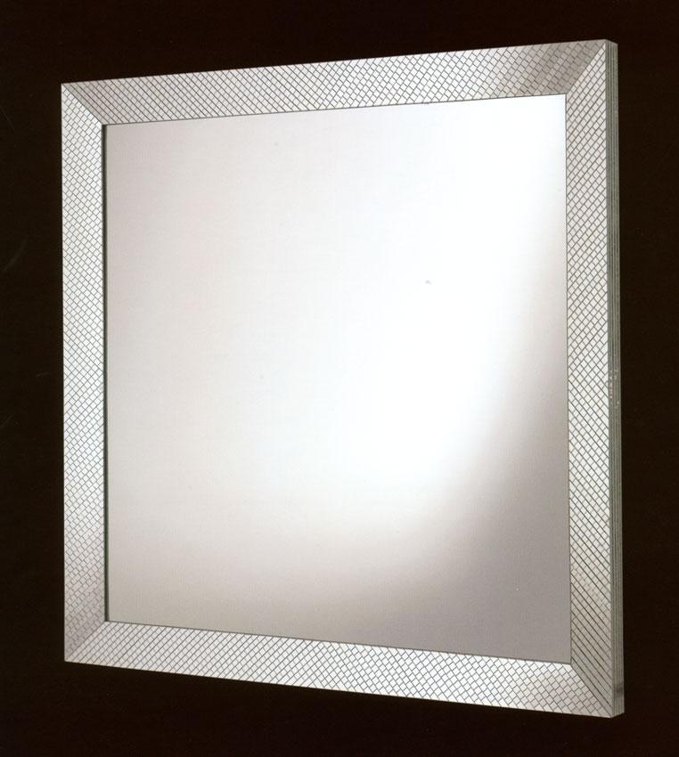 Зеркало Ice RUGIANO 9048/98A 