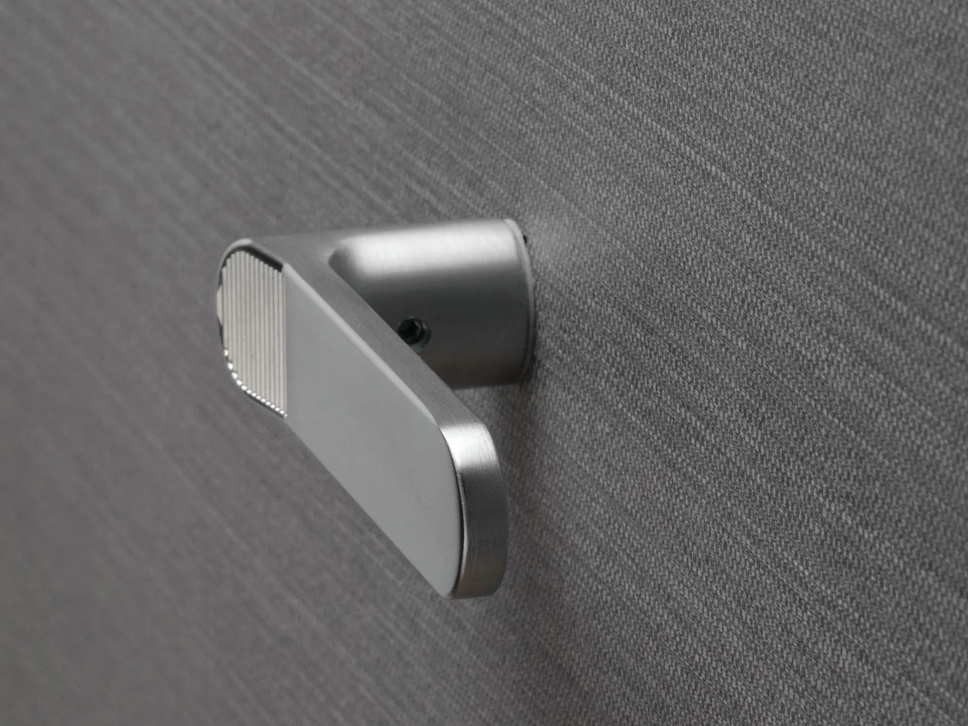 Дверная ручка zama без розетки LINEA CALI' QUID ARCH-00143024 - Вид №2