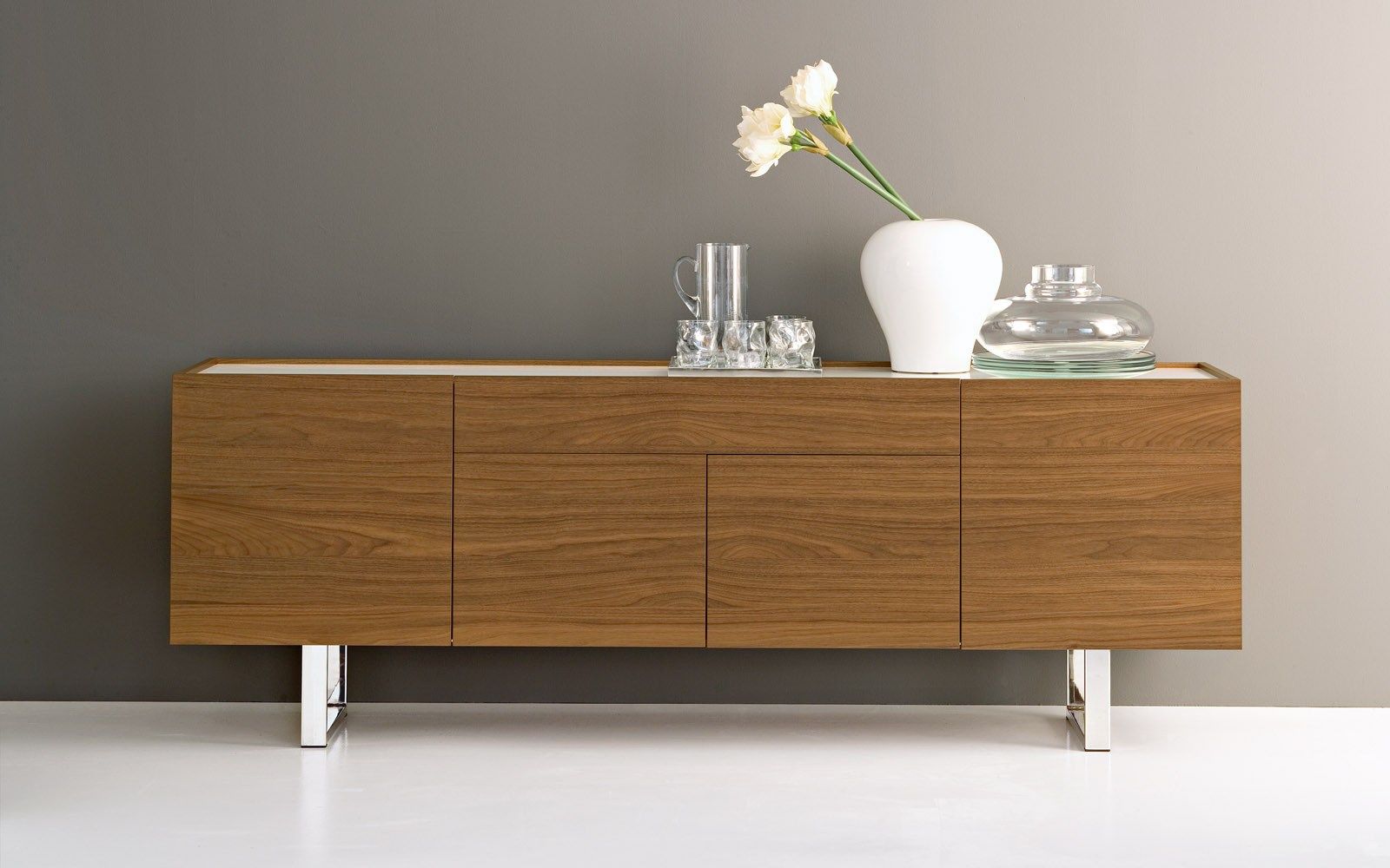 Шкаф с распашными дверями Calligaris ARCH-00129404 - Вид №1