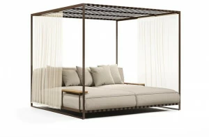 Talenti Грядка с балдахином Casilda Casibed