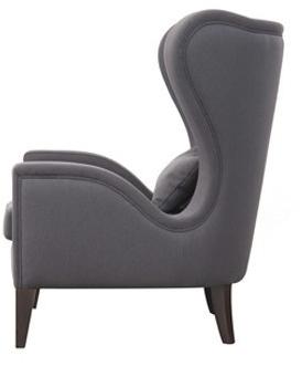 Hamilton Conte Paris Кресло из ткани Enzo sun-id-1492284 - Вид №2