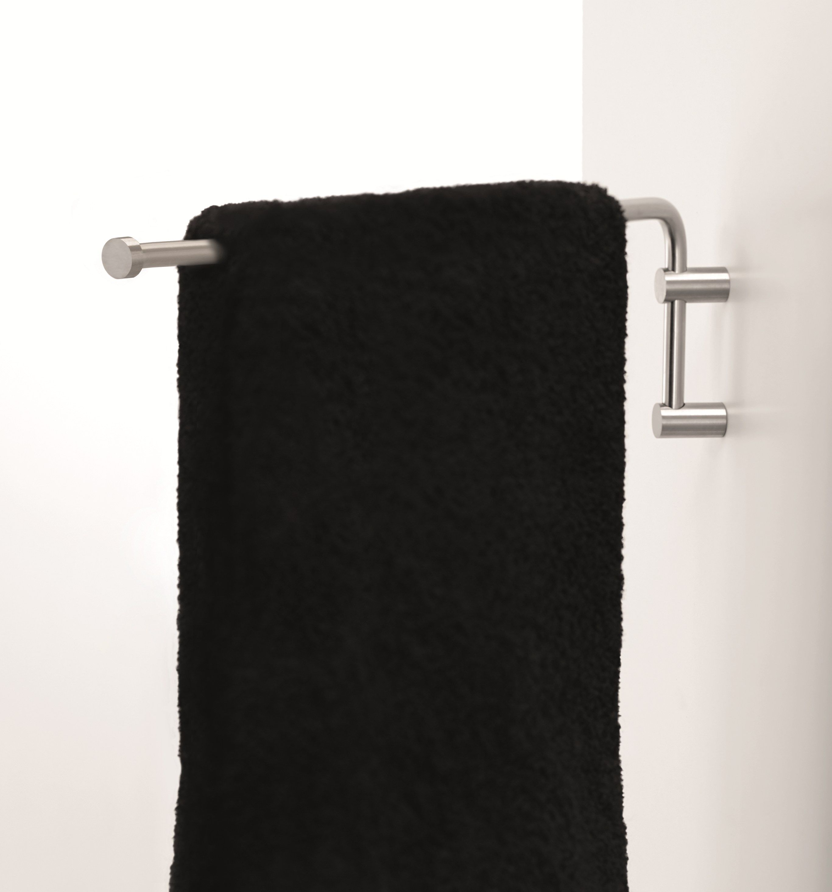 Держатель для полотенец из нержавеющей стали Cosmic Logic ARCH-00100963 - Вид №1