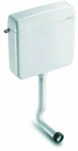 PUCCIPLAST Внешний бачок