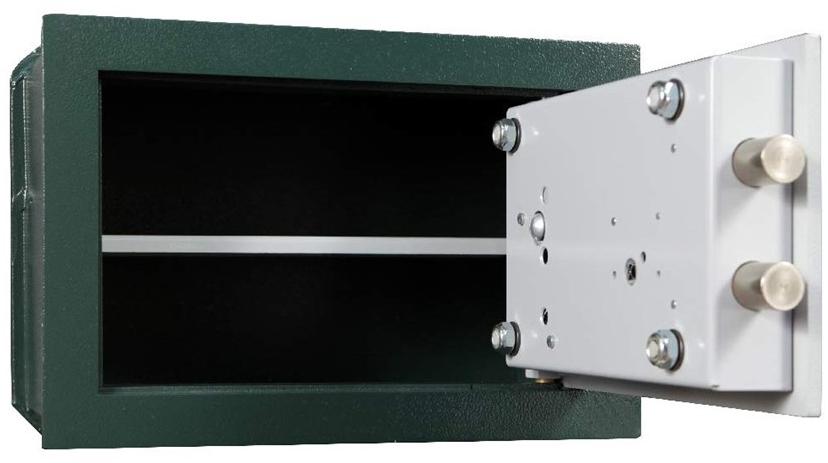 VIRO Встроенный комбинированный сейф с ключом sun-id-1388776 - Вид №2