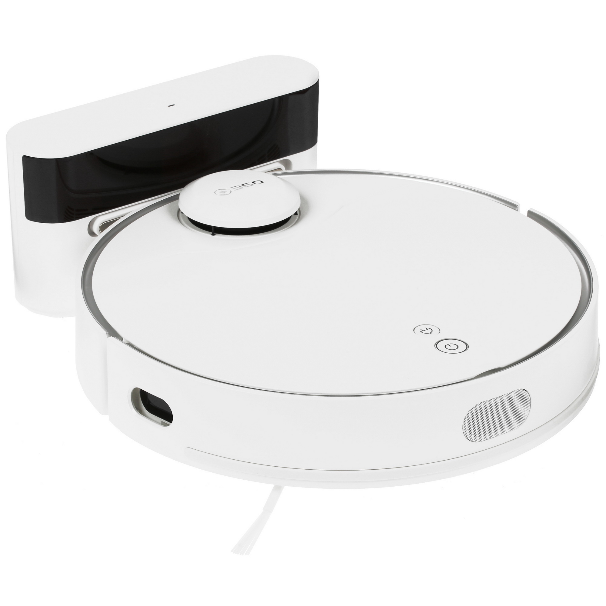 1690271 Робот-пылесос 360 S9 белый STDN-0142547