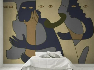 Affreschi & Affreschi Рулонные экологические гипсовые обои Season 1 Kw0402