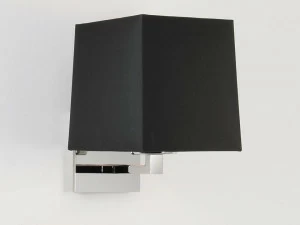 Astro Lighting Бра из цинка с фиксированным кронштейном Azumi