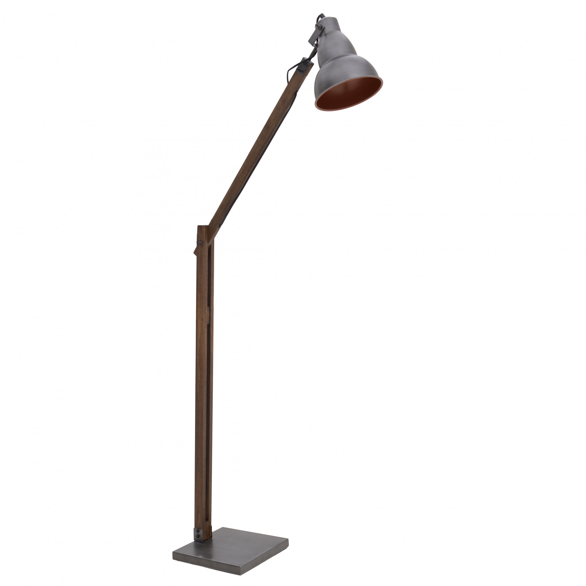 3815716.0222 ЛАМПА НАПОЛЬНАЯ TO4ROOMS 