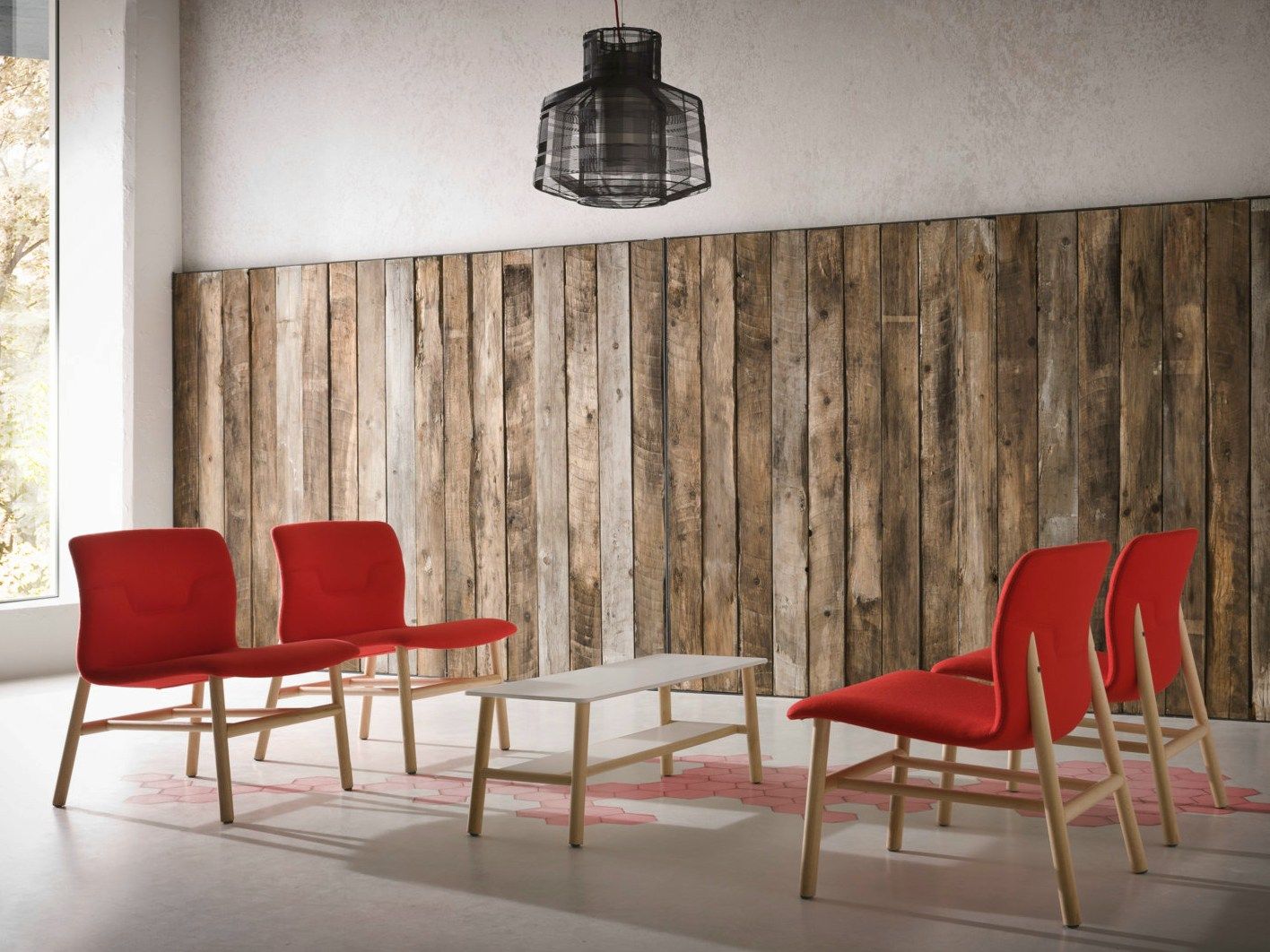 Тканевое кресло GABER ARCH-00102509 - Вид №2