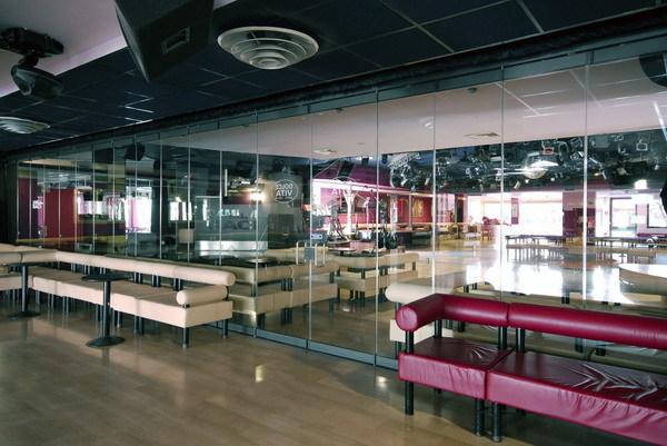 Подвижная стена Giemme system® Santreyd sun-id-1414759 - Вид №6