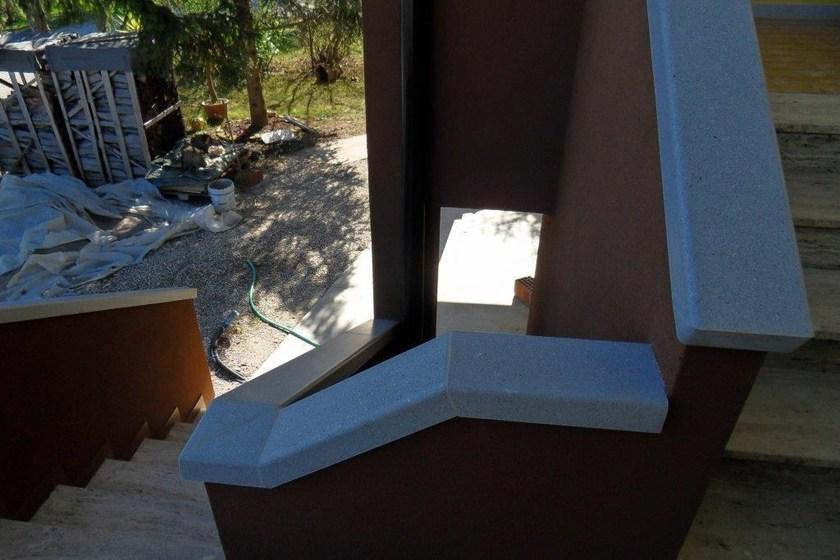 Coprimuro Настенное покрытие из marmoresin® sun-id-1403680 - Вид №23