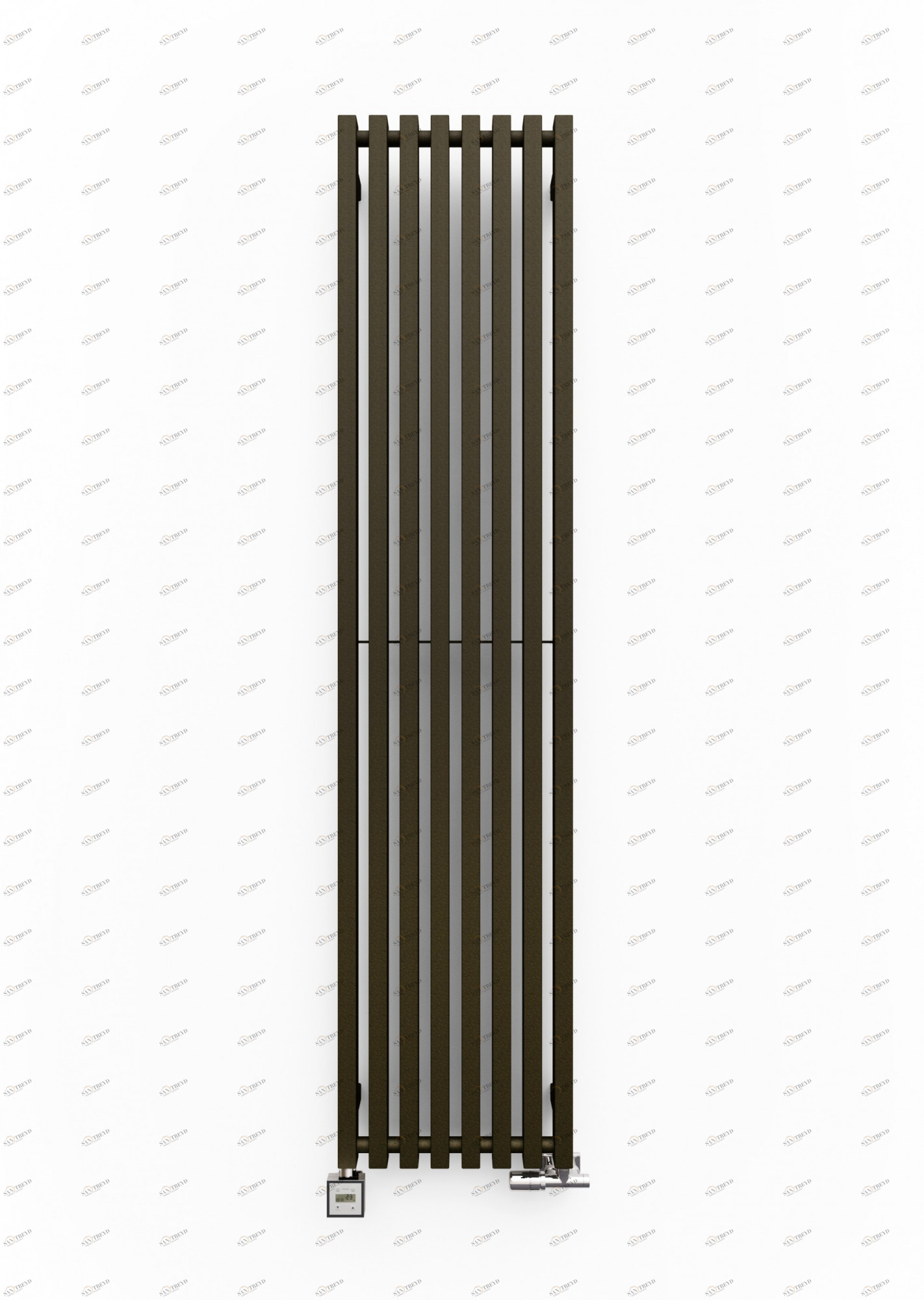 Полотенцесушители WGTRG130058 Triga Terma 15.72 