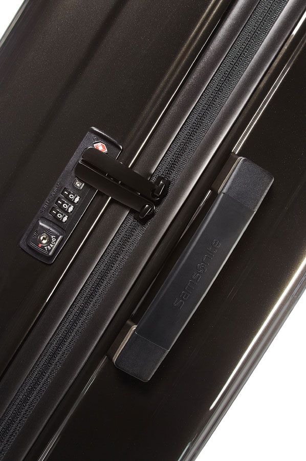 44D-09004 Чемодан 44D*004 Spinner XL Samsonite Neopulse  - Вид №3