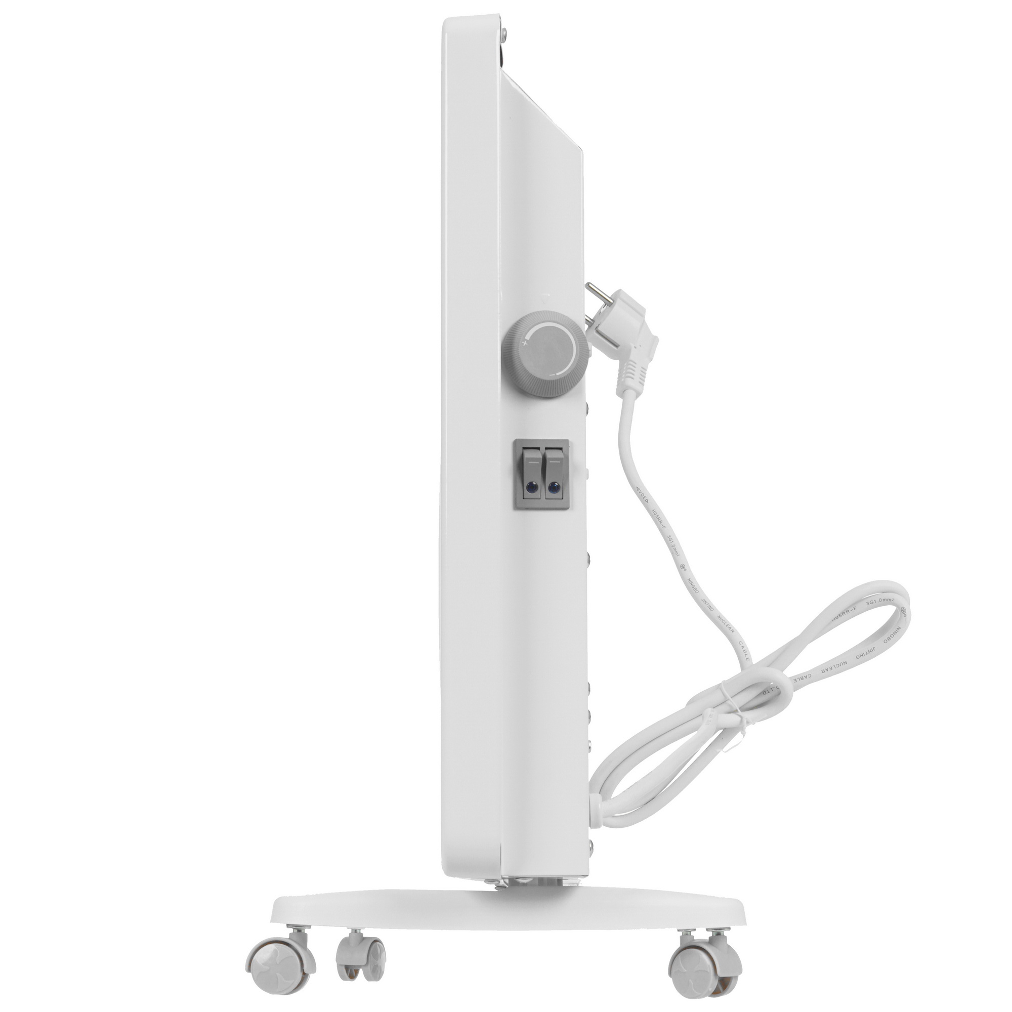 9918217 Конвектор SmartWay 1500W Mechanical Type STDN-0133306 - Вид №2