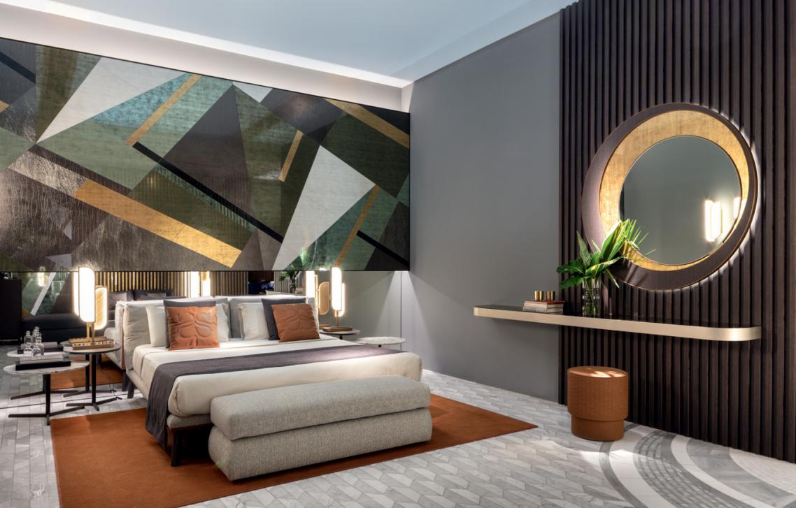 SICIS Harper Mirror 140x7 sun-id-1989684 - Вид №4