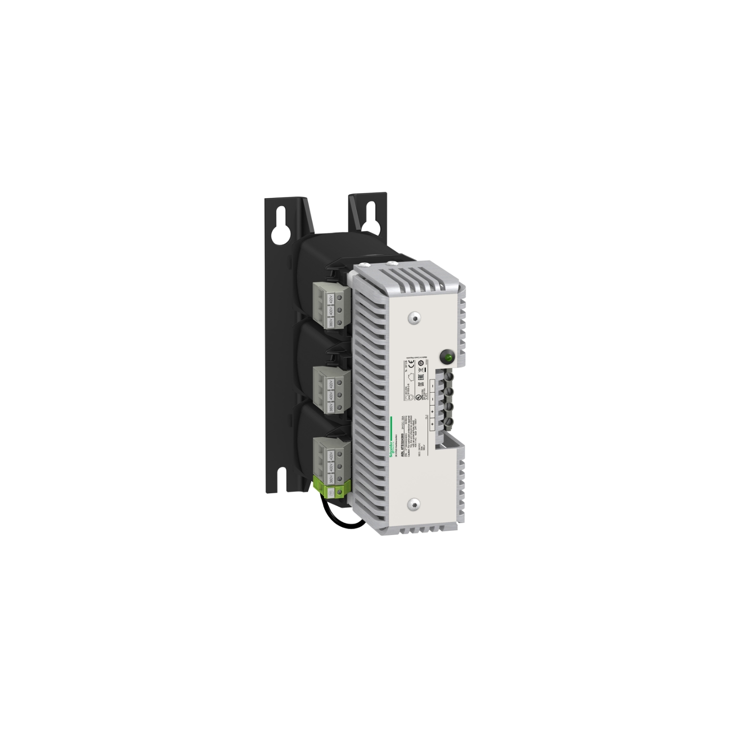 ABL8TEQ24300 Источник питания 3ф 24В 30A Schneider Electric Блоки питания и тарансформаторы 