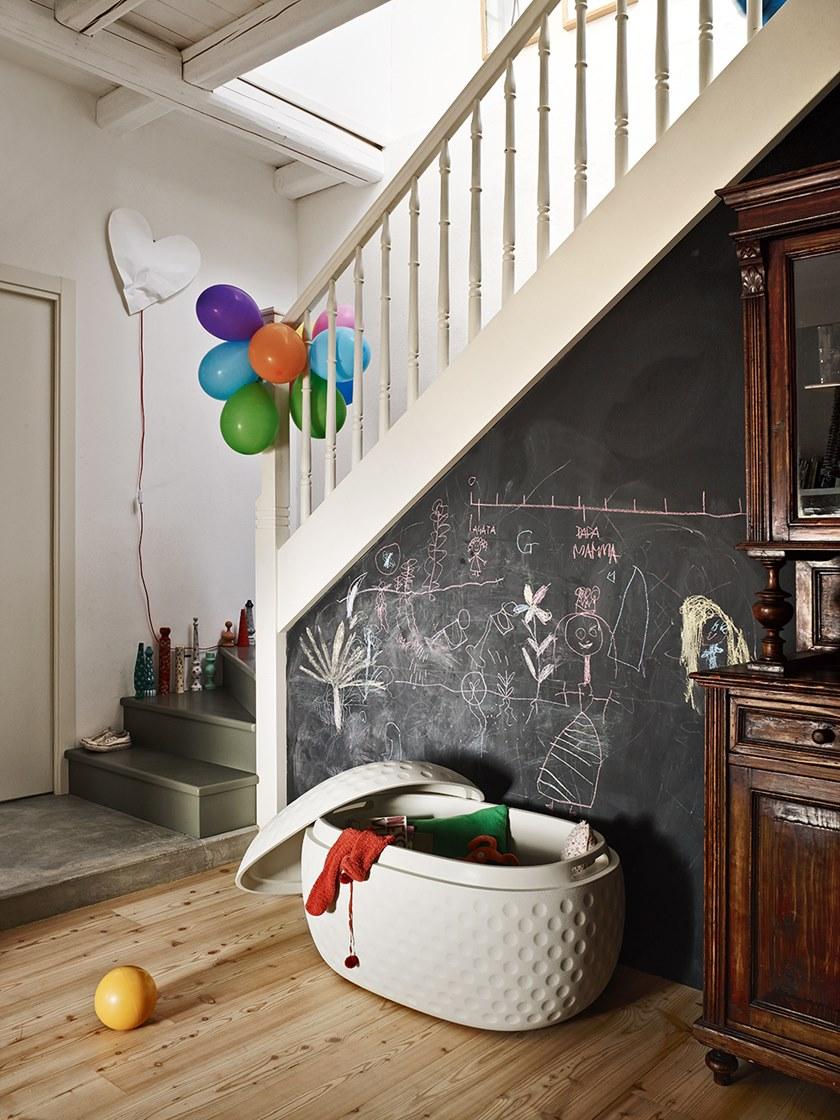 Magis Контейнер / игровой держатель из полиэтилена sun-id-1408153 - Вид №1