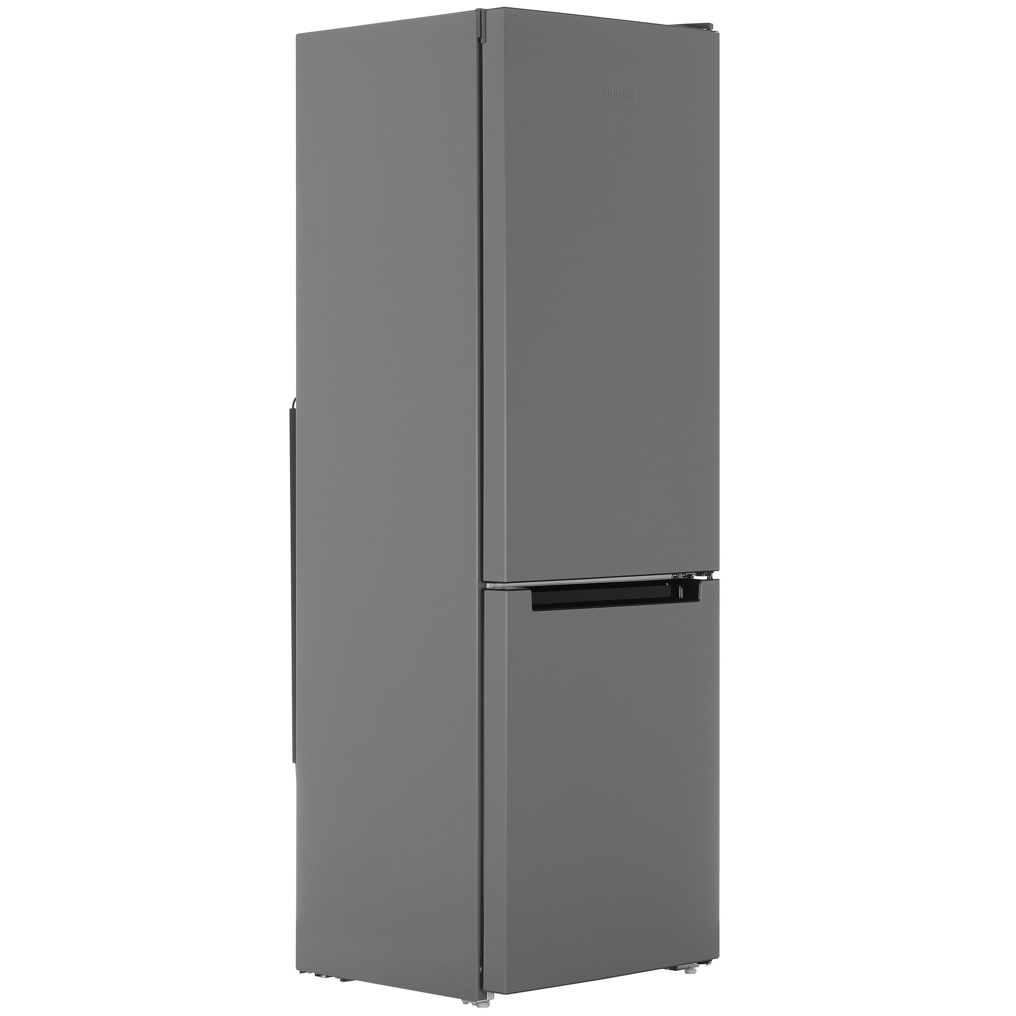 9244184 Холодильник с морозильником   Indesit DS 3180 G серебристый STDN-0048830