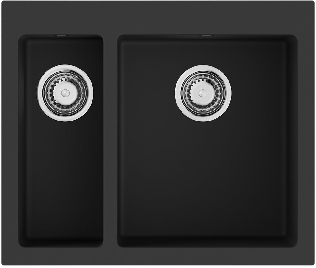 Кухонная мойка Bosen 59-2A GB OMOIKIRI