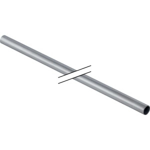 19455 Труба системы Geberit Mapress из углеродистой стали, с внешним и внутренним цинковым покрытием, маленькая связка Geberit