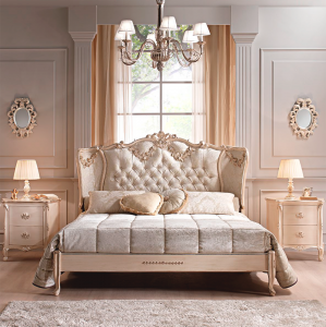 Кровать  FLORENCE ART 903