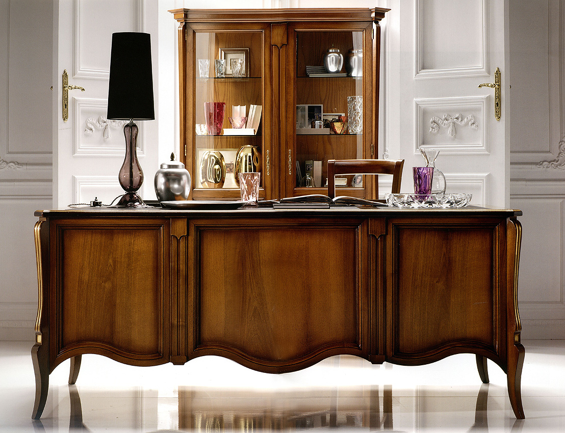 Письменный стол Cezanne BOTTEGA D'ARTE 603  - Вид №2