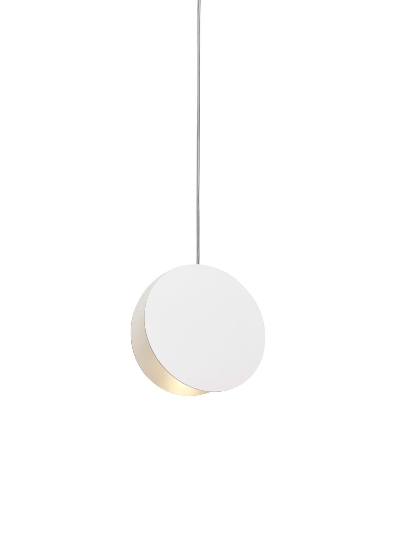 Стальной подвесной светильник e15 North ARCH-00099609 - Вид №2