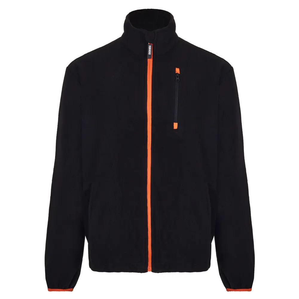 Утепленная рабочая куртка Dowell Polar для зимних работ 89393773 Outdoor STLM-1543637