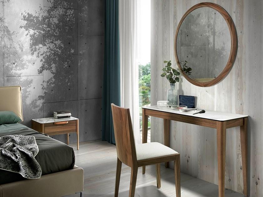 Angel Cerdá Круглое зеркало с настенной рамой Nature life 3084 296-g2 Angel Cerda - Вид №4