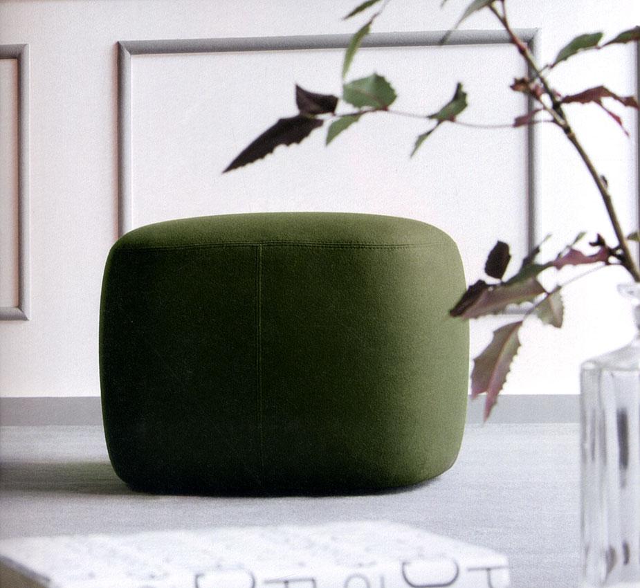 Пуф Dialogo PIANCA D9DG960 