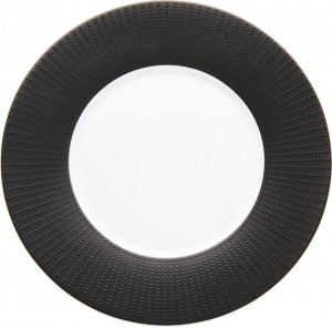 10639560 Haviland Тарелка подстановочная Haviland "Ля Розэ" 32см Фарфор