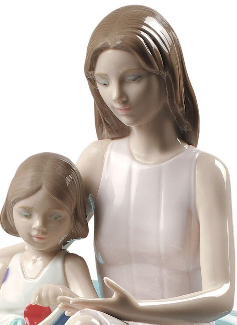 Lladró Фарфоровый орнамент  1009225  - Вид №2