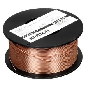 Сварочная проволока Кратон 11902005 9107012