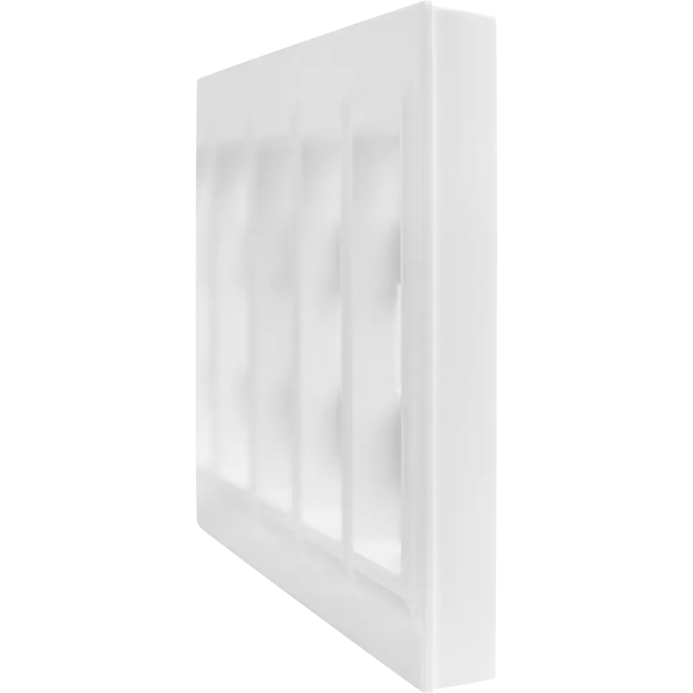 Рамка IEK Brite для розеток и выключателей на 4 модуля 87761292 STLM-1106234 - Вид №1