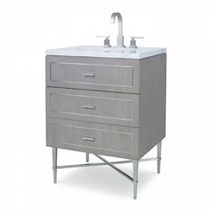 Тумбочка, Petite (до 33,5) 07265-110-101 Woodbury Petite Sink Chest Ambella