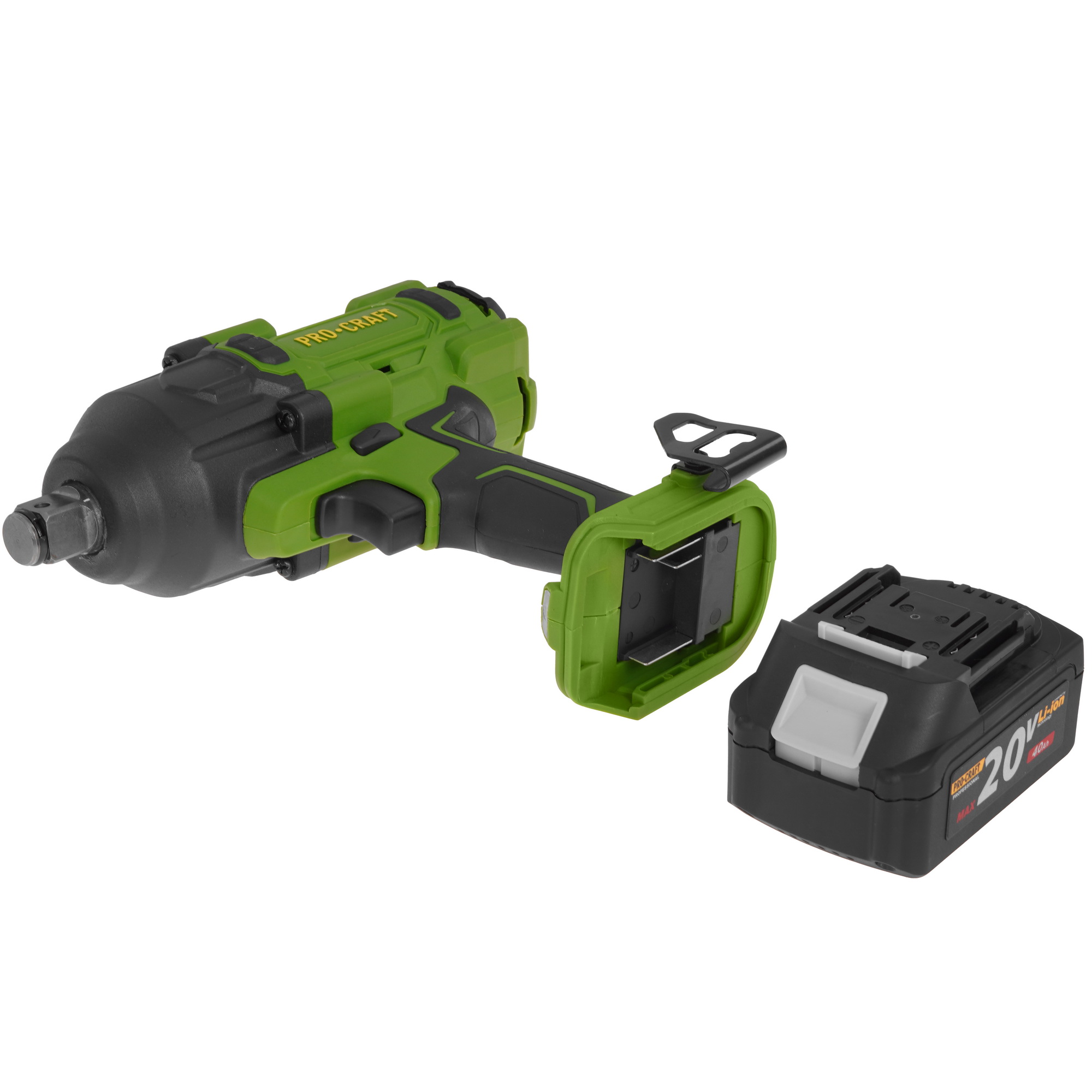 Гайковерт Procraft PWA82 9277904 STDN-0122796 - Вид №5