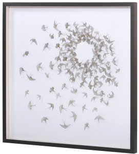 38470 Панно "Ласточки" LAB.Space