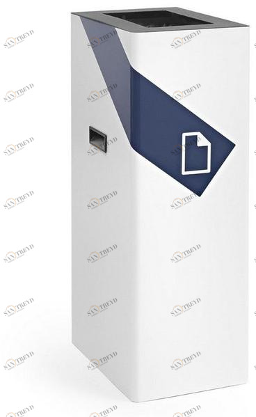 Made Design Контейнер для макулатуры для раздельного сбора sun-id-1385569