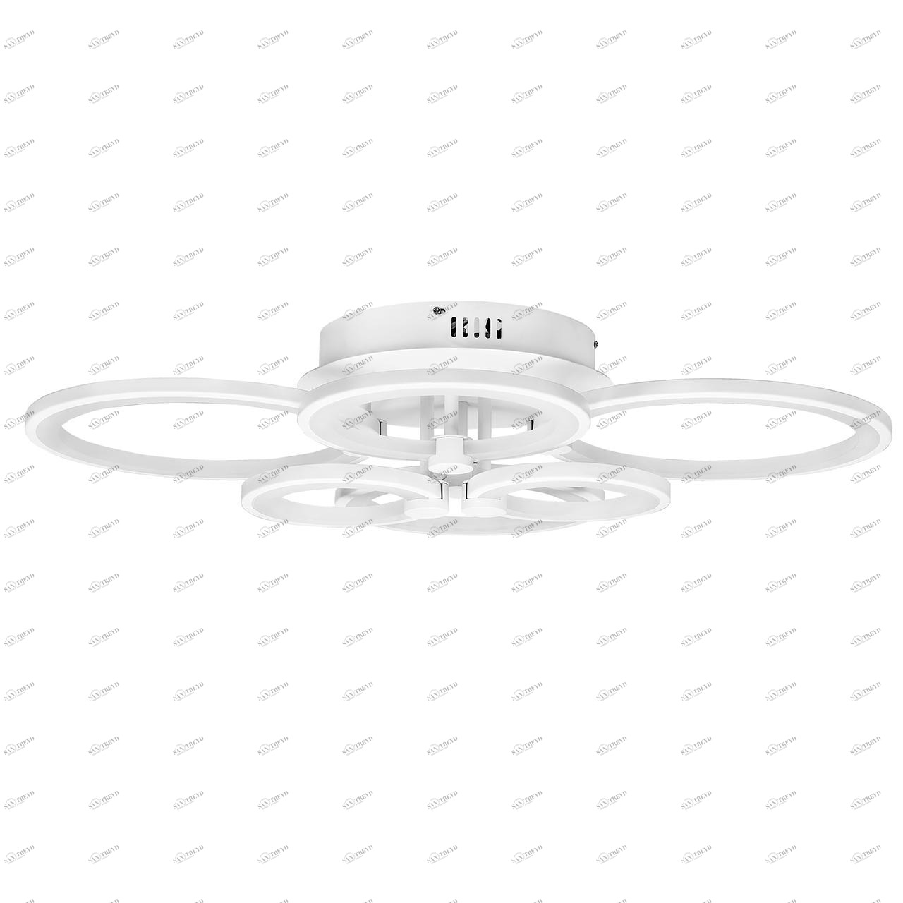 Потолочный светодиодный светильник Lightstar Breve 749064 LIGHTSTAR ДИЗАЙНЕРСКИЕ, BREVE 103096 Белый 