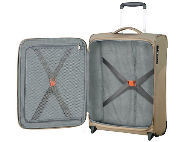 78G-02001 Чемодан 78G*001 Upright 55/20 TSA American Tourister Summerfunk  - Вид №3