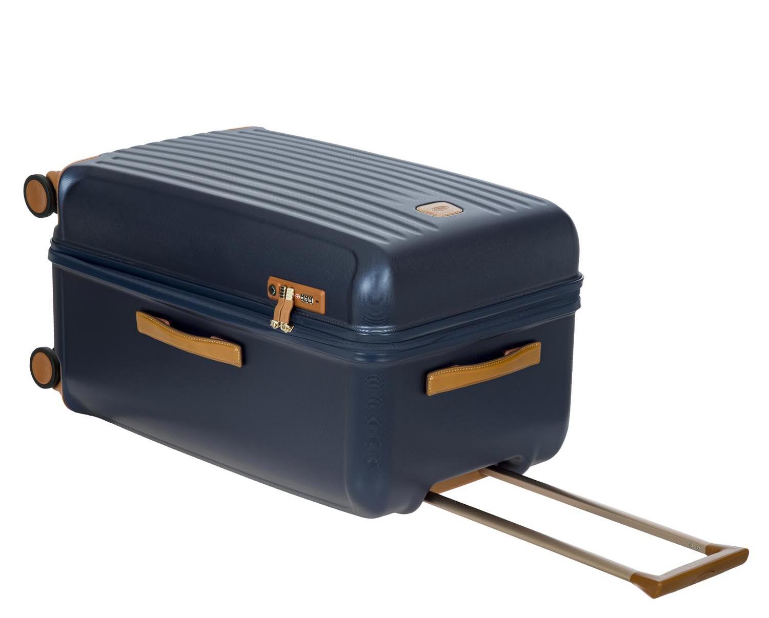 BRK08038.606 Чемодан BRK08038 Travel Trunk L Brics Capri - Вид №4