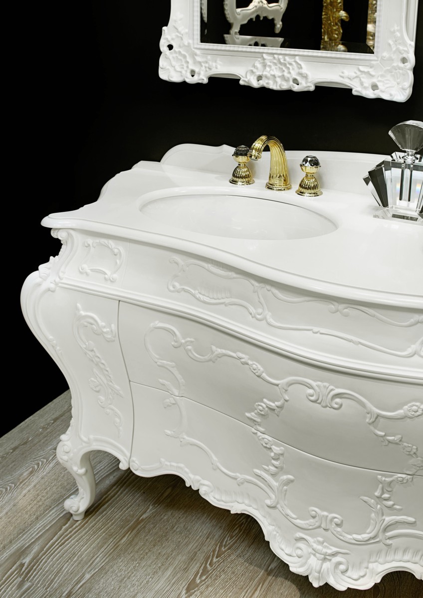 8599/180 Mobile bagno Bianchini&Capponi RINASCIMENTO Bianchini Capponi - Вид №3