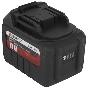 Аккумулятор THORVIK BR4 9199272